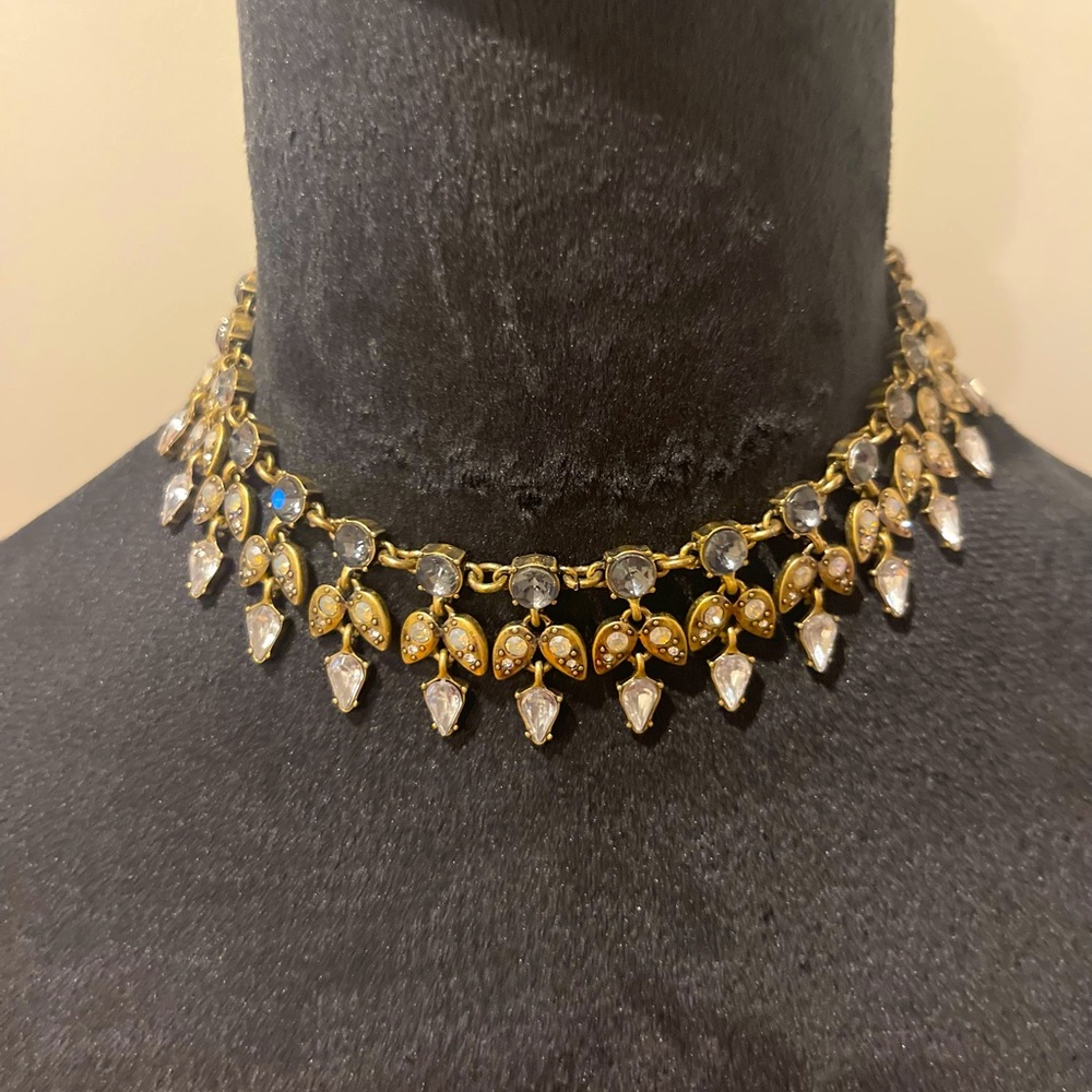Baublebar Choker Necklace - Picture 4 of 4